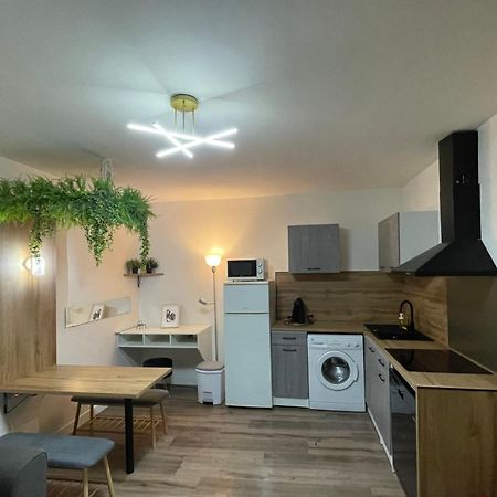 Magnifique Appartement Avignon Intra-Muros Extérieur photo