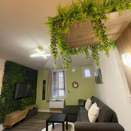 Magnifique Appartement Avignon Intra-Muros Extérieur photo