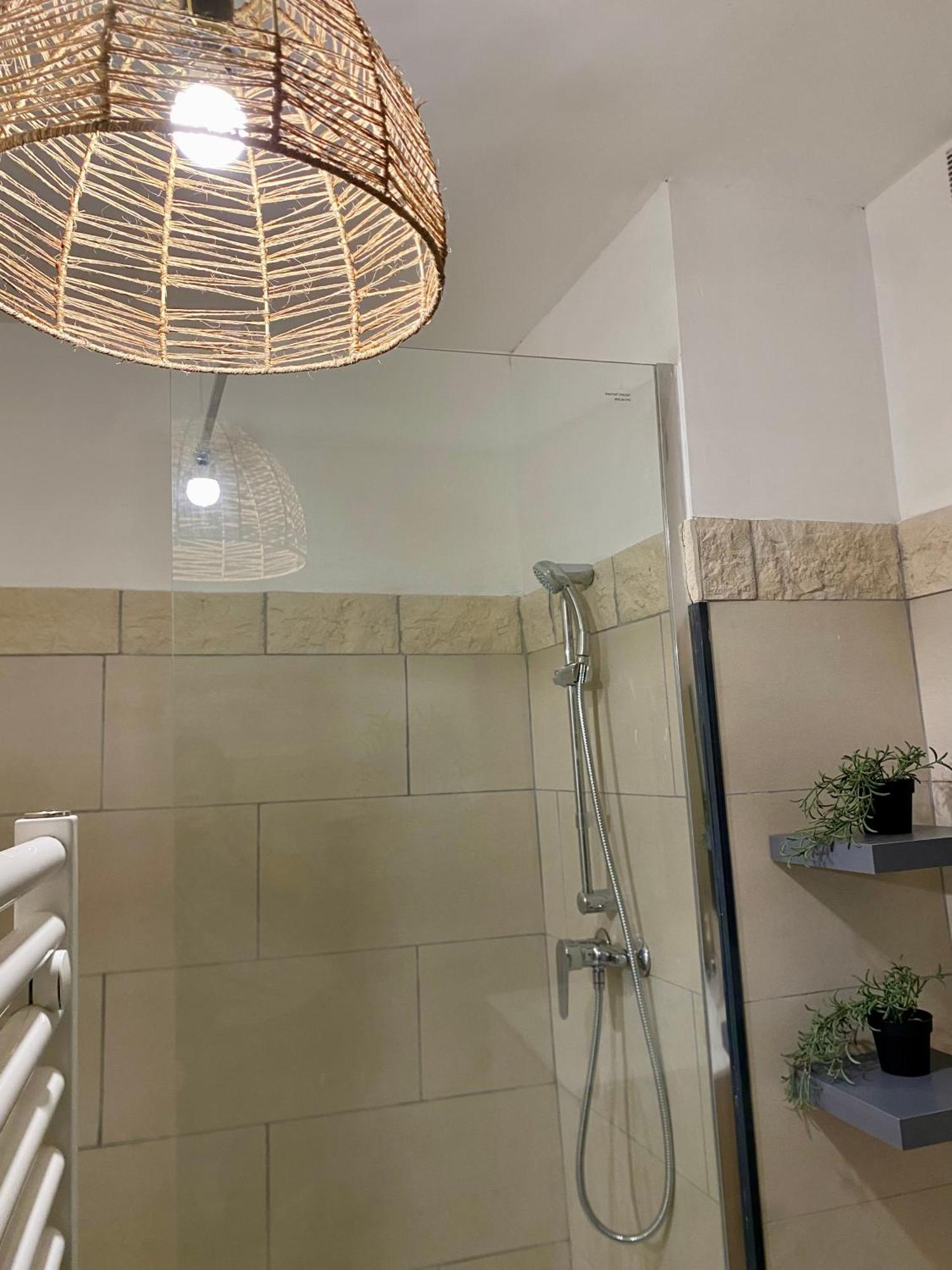 Magnifique Appartement Avignon Intra-Muros Extérieur photo