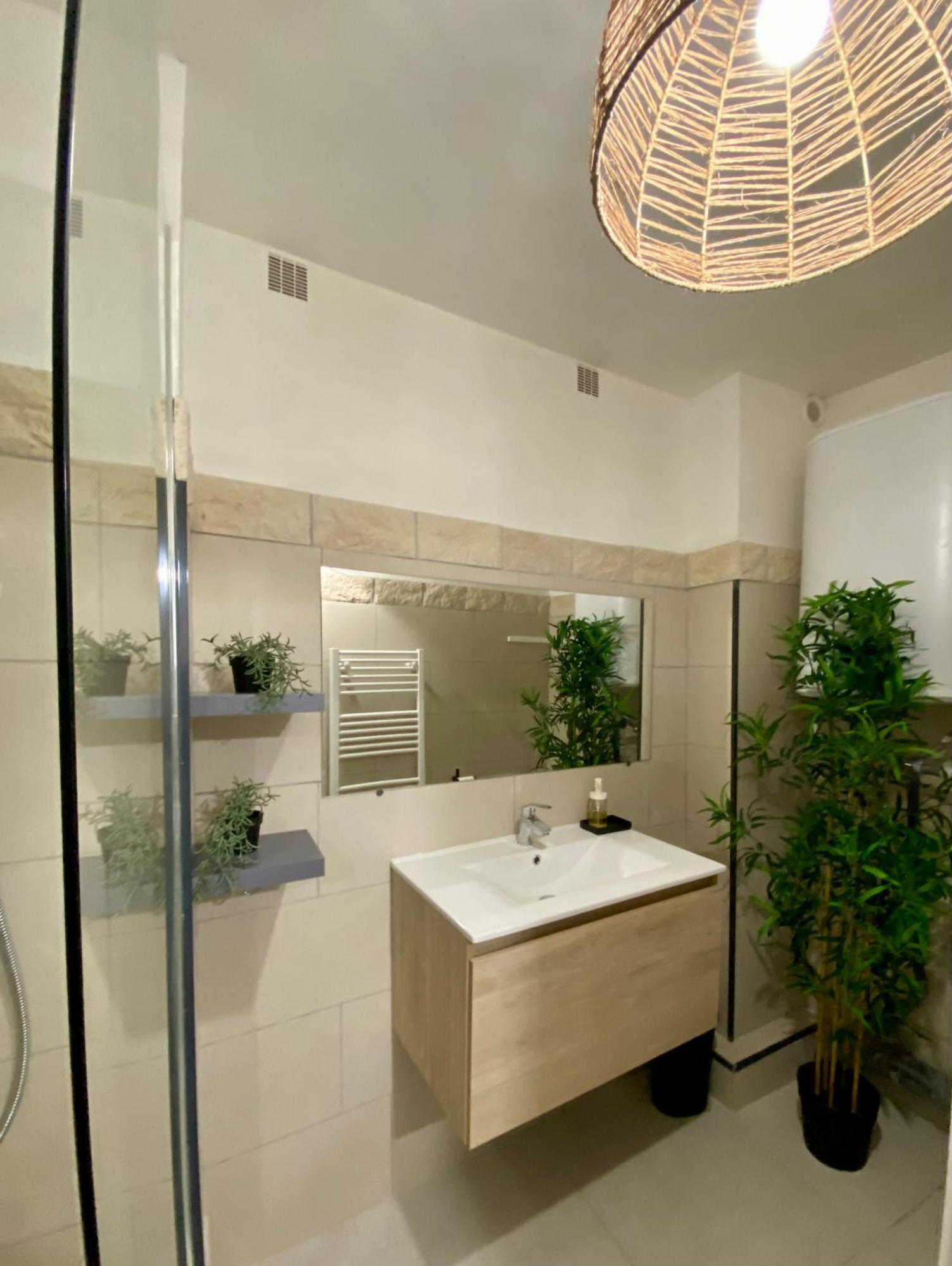 Magnifique Appartement Avignon Intra-Muros Extérieur photo