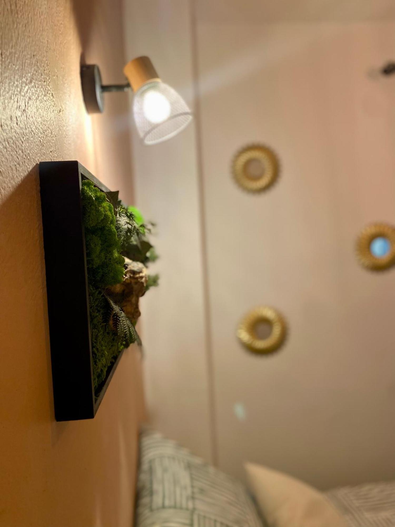 Magnifique Appartement Avignon Intra-Muros Extérieur photo