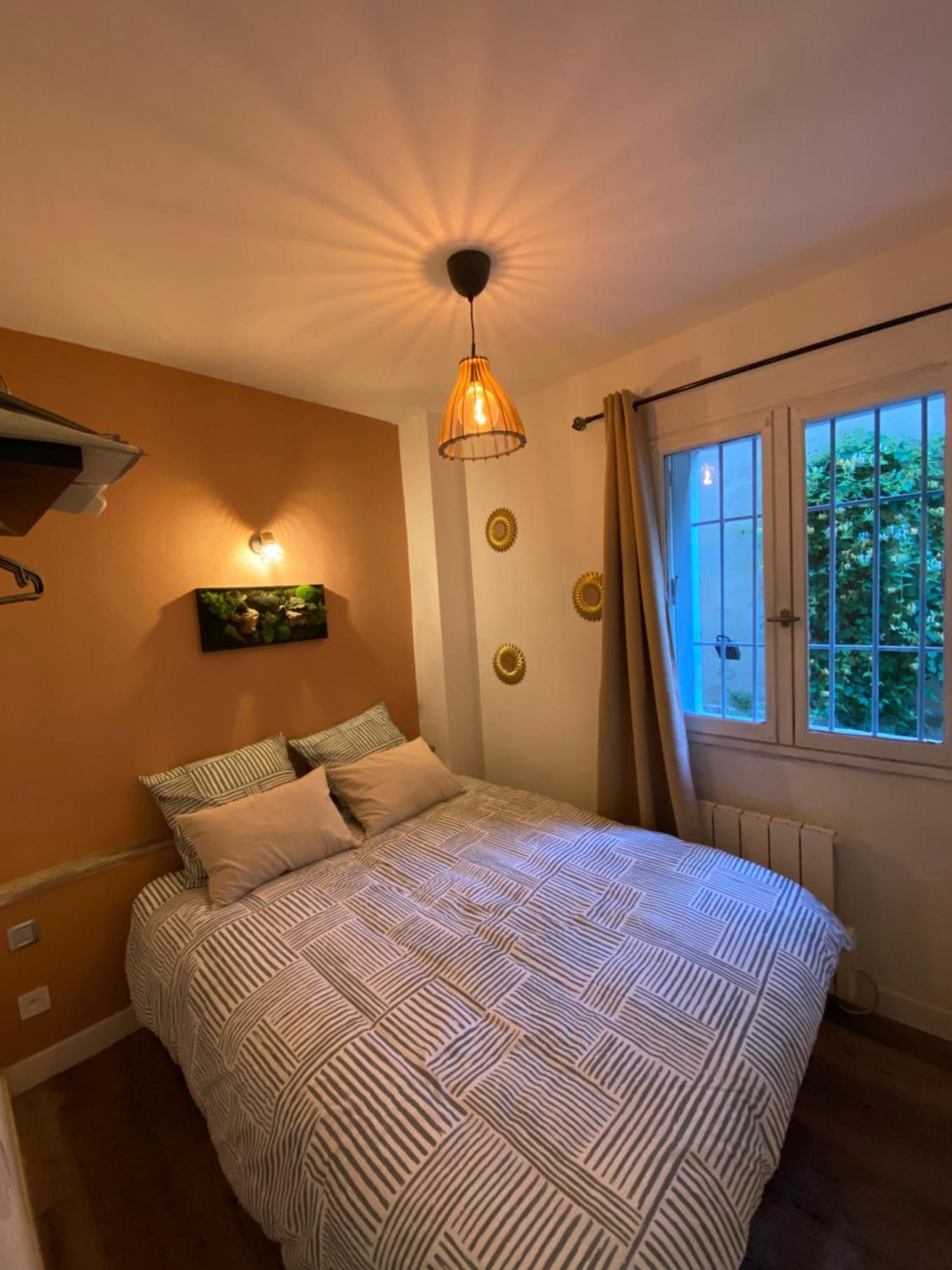 Magnifique Appartement Avignon Intra-Muros Extérieur photo
