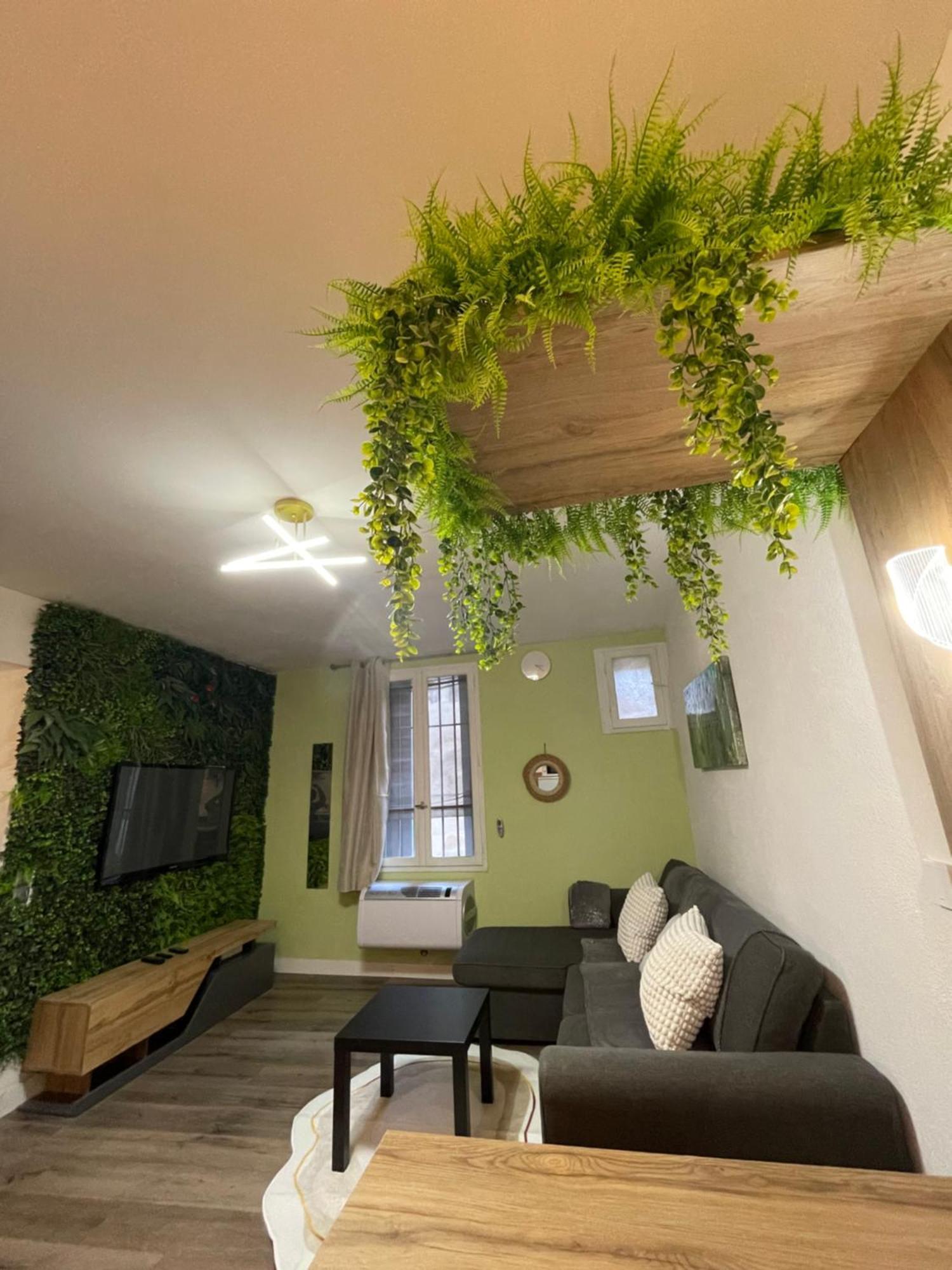 Magnifique Appartement Avignon Intra-Muros Extérieur photo